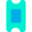 Ticket icon 64x64
