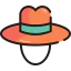 Hat icon 64x64