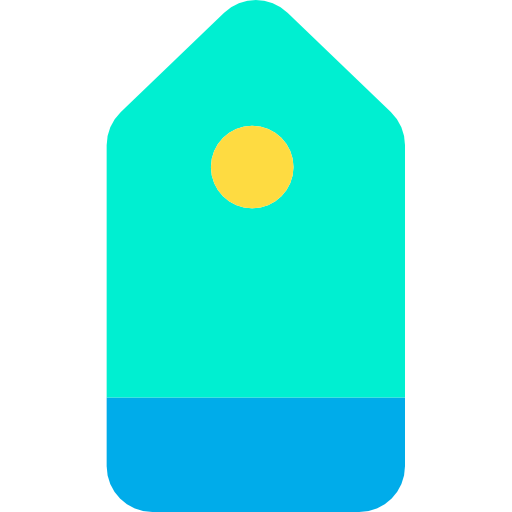 Tag icon