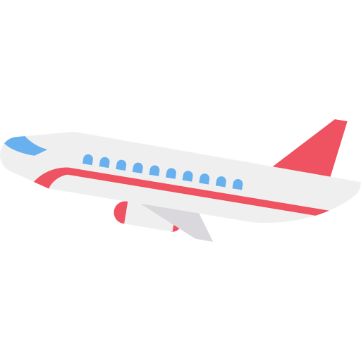 Aeroplane icon