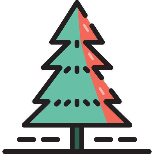 Tree icon