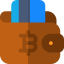 Bitcoin Symbol 64x64