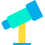 Telescope icon 64x64