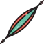 Hammock icon 64x64