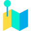 Map icon 64x64