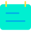 Calendar icon 64x64