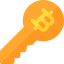 Bitcoin Symbol 64x64