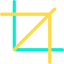 Crop icon 64x64