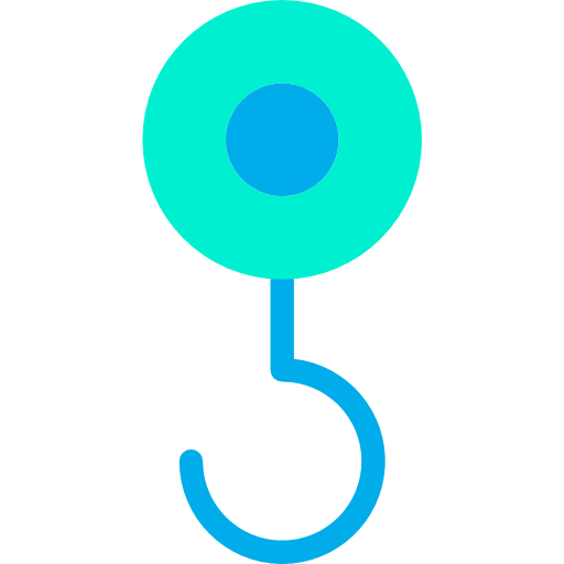 Hook icon