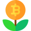 Bitcoin Symbol 64x64