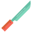 Knife icon 64x64
