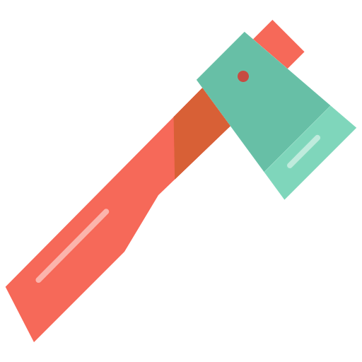 Axe icon