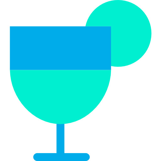 Cocktail Symbol