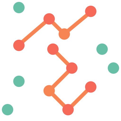 Constellation icon