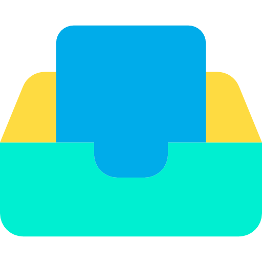 Inbox icon