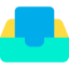 Inbox icon 64x64