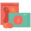 Food package icon 64x64