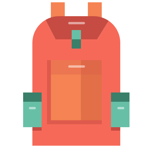 Baggage icon