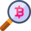 Bitcoin Symbol 64x64
