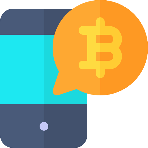 Bitcoin Symbol