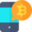 Bitcoin Symbol 64x64