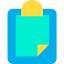 Notepad icon 64x64