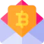 Bitcoin Symbol 64x64