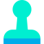 Stamp icon 64x64