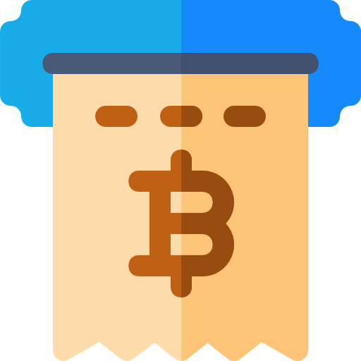 Invoice icon