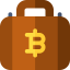 Bitcoin Symbol 64x64