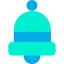 Bell icon 64x64