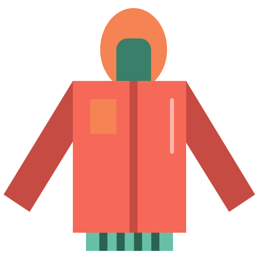 Jacket іконка