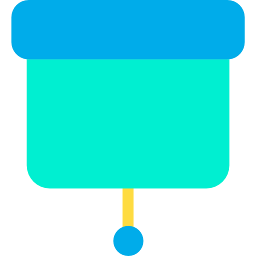 Presentation icon