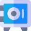 Safebox Symbol 64x64
