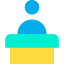 Speech icon 64x64