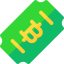Bitcoin Symbol 64x64
