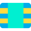 Film reel icon 64x64