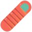 Sleeping bag icon 64x64
