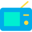 Television icon 64x64