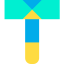Hammer icon 64x64