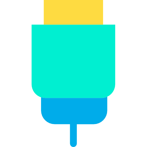 Usb icon