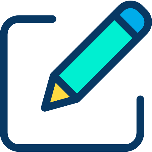 Edit icon