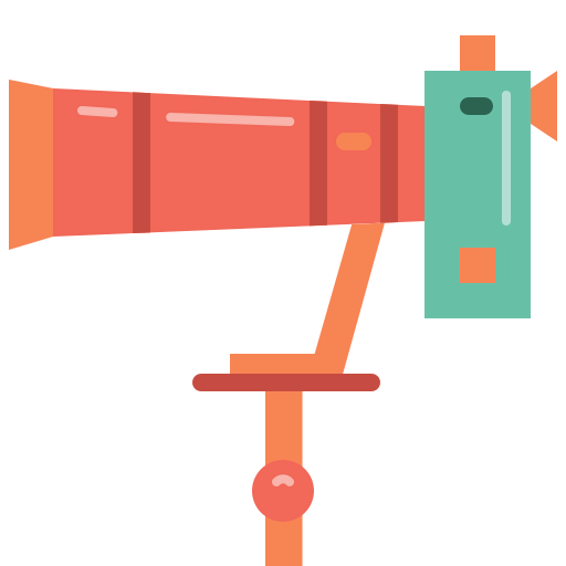 Camera ícone