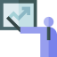 Presentation icon 64x64