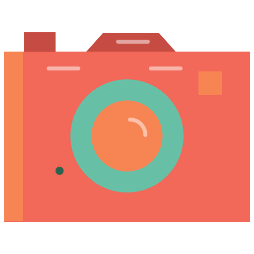 Camera icon