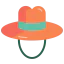Hat icon 64x64
