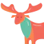 Deer icon 64x64