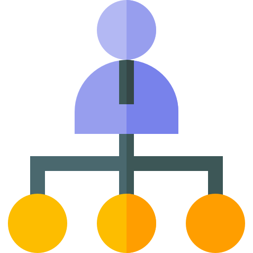 Network icon