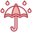 Umbrella icon 64x64