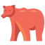 Bear icon 64x64